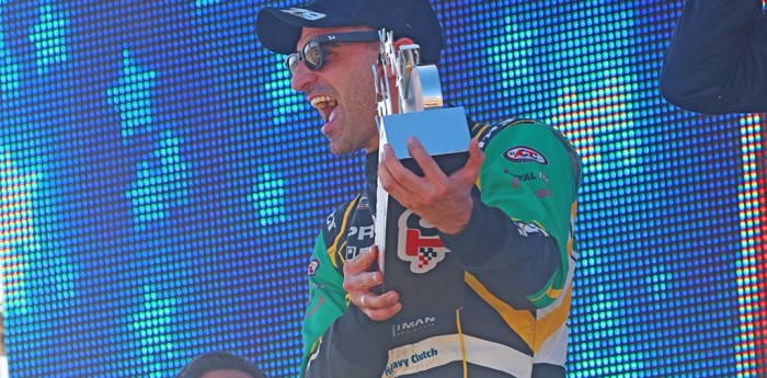 TC: el objetivo de Chapur para Buenos Aires: "Hay que sumar bien para estar adentro de la copa"