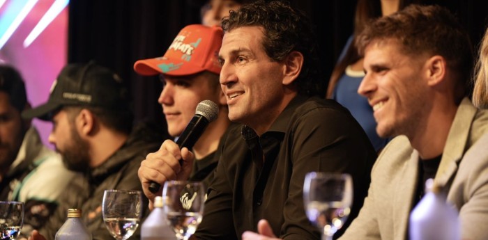 TN APAT: Emanuel Moriatis confirmó que proyectan un cambio importante para la Clase 3