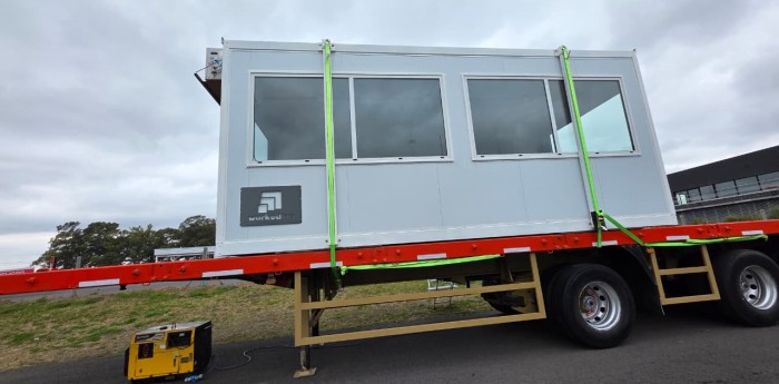TC en Buenos Aires: ¿Dónde estará ubicado el palco sensorial?