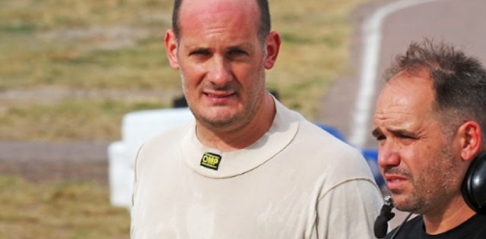 TC: Mangoni, en busca de la victoria en Buenos Aires: “Necesitamos los puntos”