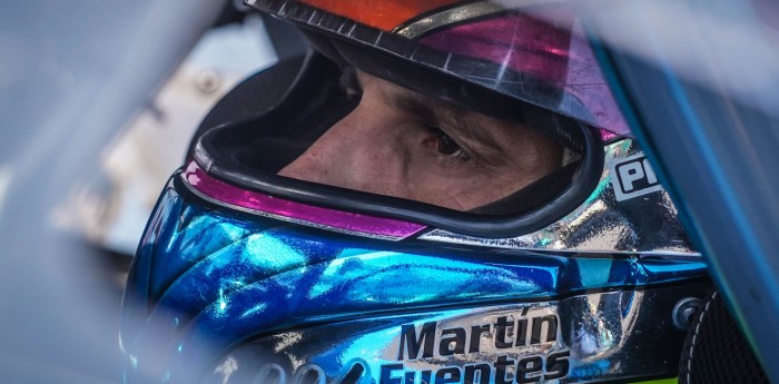 Procar 4000: Fuentes se quedó con la pole de la Clase B en Concepción del Uruguay