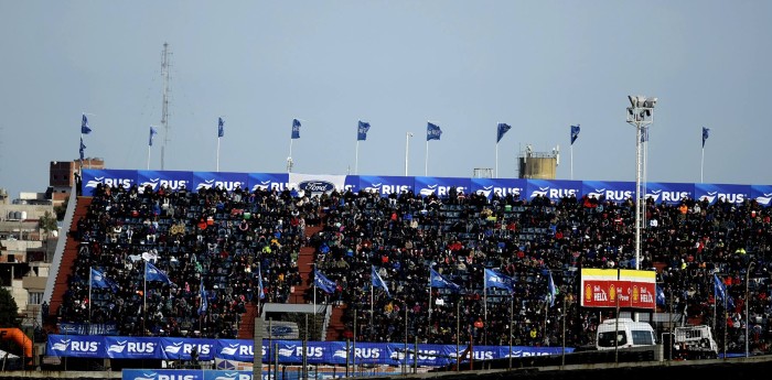 TC: necesita un buen resultado para entrar a la Copa de Oro pero tuvo una mala clasificación ¿De quién se trata?