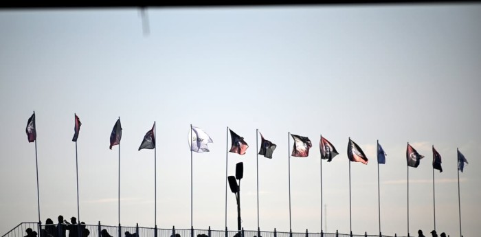 ¡Último momento! Cambió la clasificación del TC en Buenos Aires