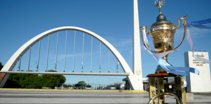 TC: los pilotos que ganaron pero se quedaron afuera de la Copa de Oro