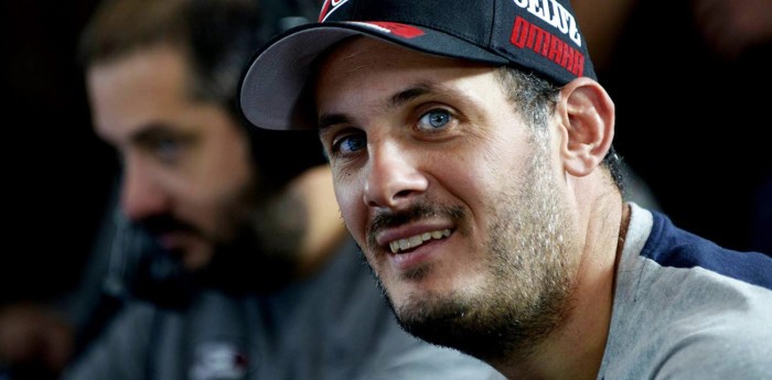 TC: Mangoni, tras su clasificación a la Copa de Oro: “Ahora arranca el verdadero campeonato”