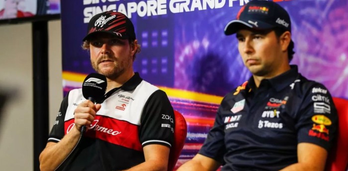 F1: Cadillac reveló el verdadero motivo por el que decidió contratar a “Checo” Pérez y Bottas