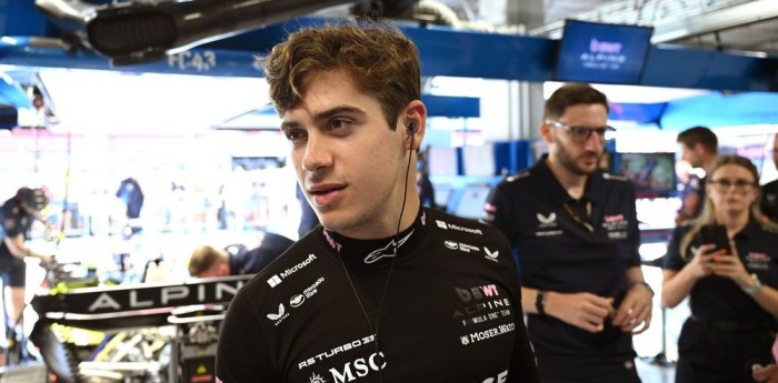 Colapinto elogia Zandvoort y afirma que el GP de Países Bajos será especial: “Se cumple un año desde mi debut en F1”