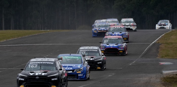 TC2000: crece la expectativa en Junín: “Hace mucho tiempo que se esperaba la vuelta del automovilismo”