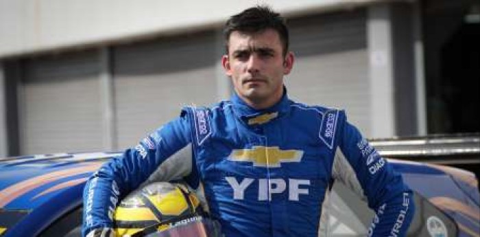 TC2000: las expectativas de Aldrighetti en Junín: "La categoría siempre presenta lindas carreras y esta no va a ser menos”