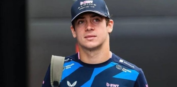 F1: ¿Cómo le fue a Colapinto en la FP3 del GP de Países Bajos?