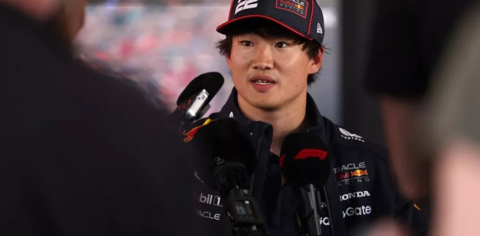 F1: ¡Tsunoda al límite! Red Bull aseguró que tiene hasta México para demostrar su talento
