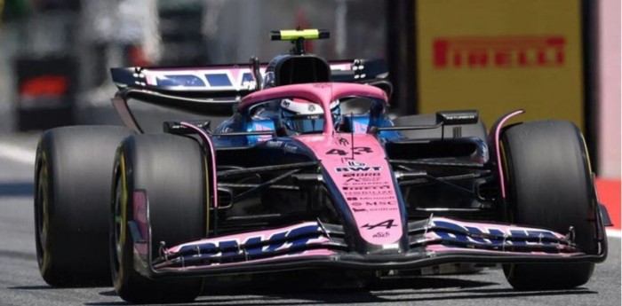 F1: ¿A qué hora y por dónde ver a Colapinto en el GP de Países Bajos?