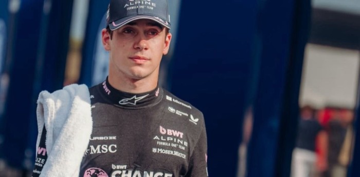F1: el factor que motiva a Colapinto de cara al GP de Países Bajos