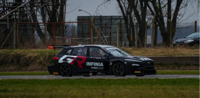 TC2000: así quedó el campeonato tras el paso por Junín