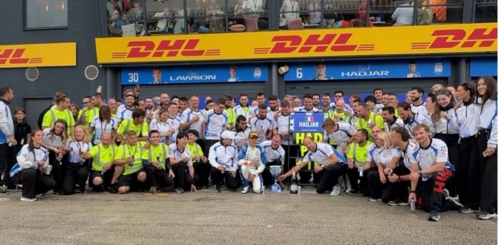 F1: ¿Cómo es la relación entre un mecánico y un piloto?