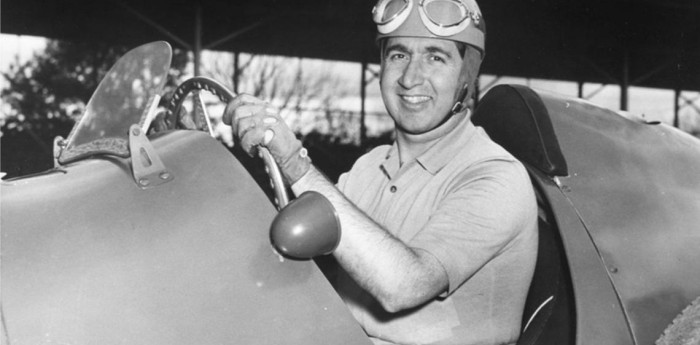 F1: Monza, el circuito que se cobró la vida del primer bicampeón de la historia