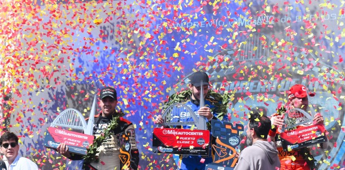 TN APAT: el historial de ganadores de la Carrera de los 200 Pilotos