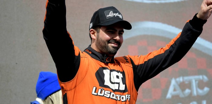 TN APAT: Lambiris en la previa de la Carrera de los 200 Pilotos: "Es una categoría que disfruto mucho"