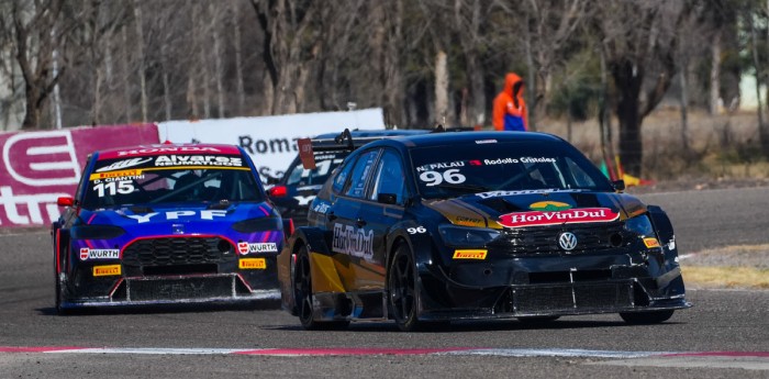 TC2000: los escenarios que completarían la temporada 2025