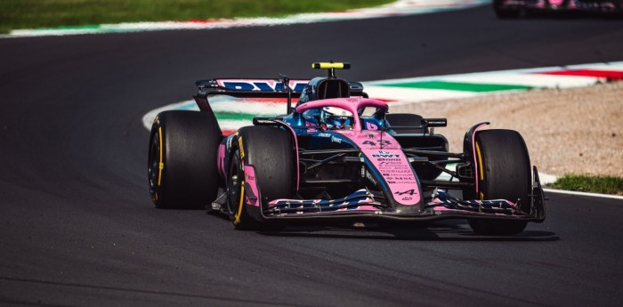 F1: ¿Cuándo vuelve a correr Colapinto después del Gran Premio de Italia?