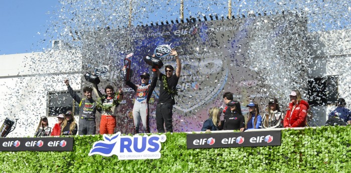TN APAT: ¿Cómo quedó el campeonato luego de “La Carrera de los 200 Pilotos”?