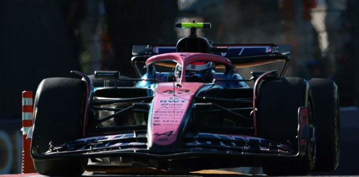 Renault reafirmó su compromiso con Alpine y despejó dudas: “Nos quedaremos en la Fórmula 1”