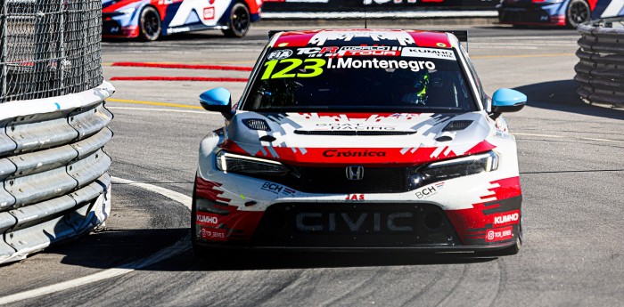 TCR World Tour: con tres argentinos, la categoría llega a Australia con 19 protagonistas