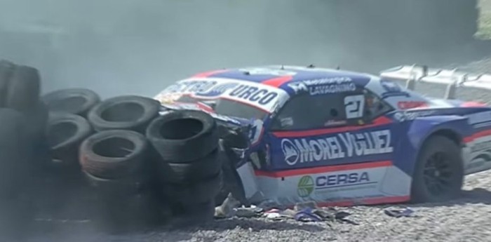 TC: ¿Cómo llega el Challenger de Craparo a la próxima fecha en San Luis?
