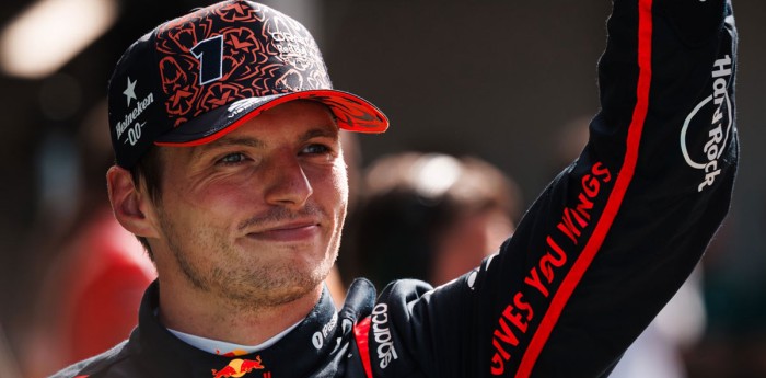 El argentino que competirá con Verstappen en Nürburgring: "No le tenemos miedo"