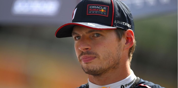 F1: "Verstappen se quedará en Red Bull a menos que haya problemas en 2026"