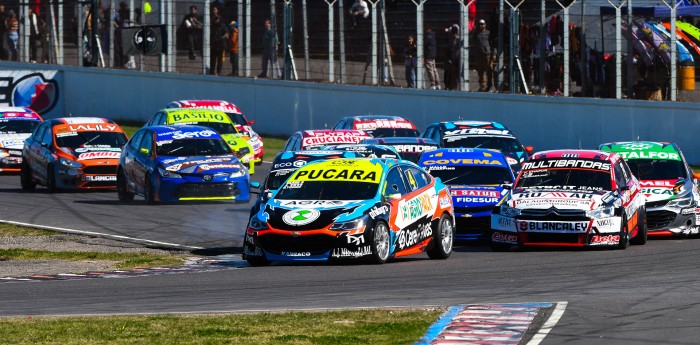 TN APAT: ¿Llegan las SUV a la Clase 3?