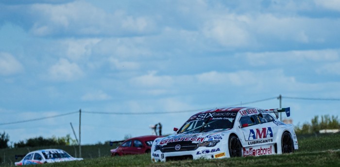 Top Race: el protagonista que regresa a la categoría en el evento de los 200Km de Buenos Aires