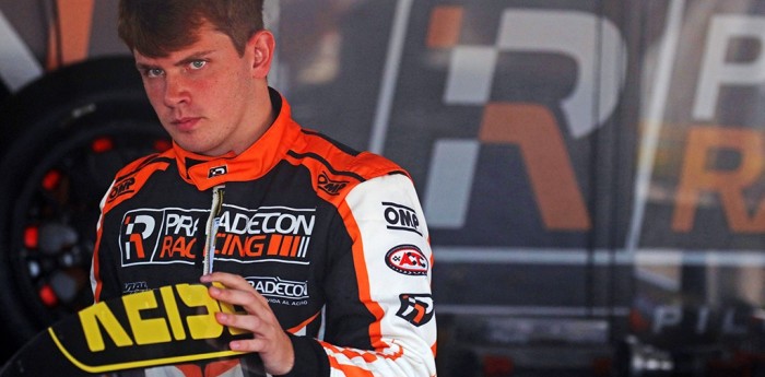 TC: Fritzler, desafiante ante Canapino pese a su triunfo en San Luis: “Se escapó un poco pero lo vamos a correr”