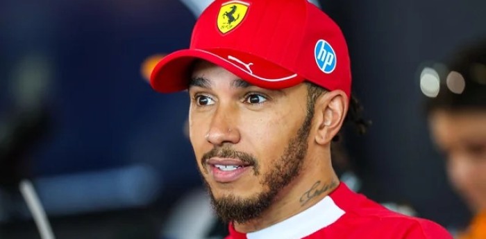 F1: ¿Punto de quiebre? Hamilton afronta un fin de semana que puede ser clave para su futuro en Ferrari