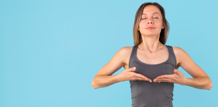 Salud y bienestar: la técnica de respiración que transforma tu día