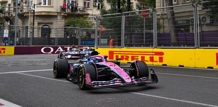F1: la importante revelación de Alpine de cara al cierre de la temporada