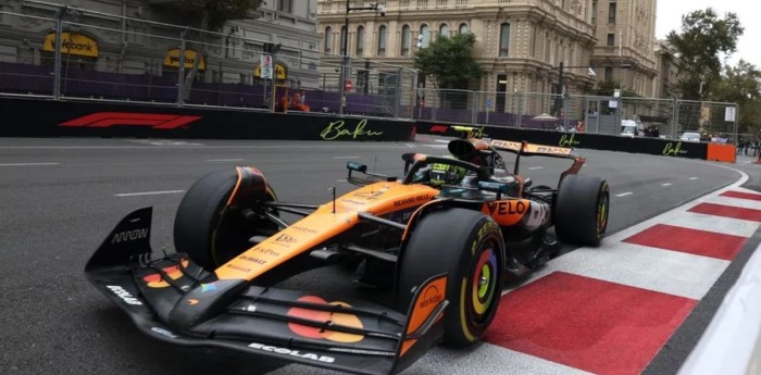F1: Stella bancó a Norris ante las fuertes críticas: “No podría haber hecho más puntos”