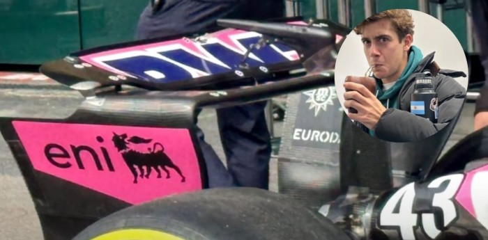 F1: así perjudicó a Colapinto la configuración aerodinámica del Alpine en la clasificación