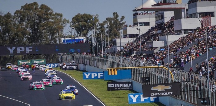 TC2000: las ediciones más curiosas de los 200 Kilómetros