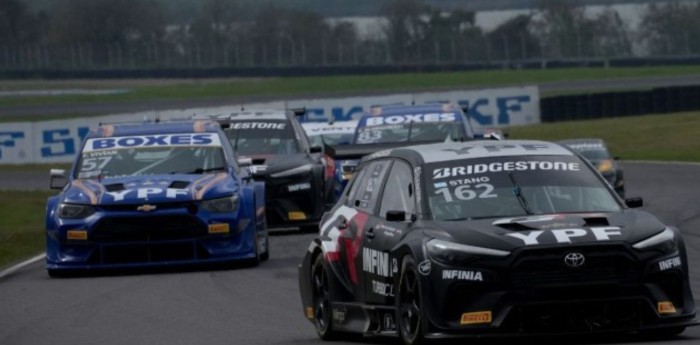 TC2000: ¡Ya falta poco! Repasá el cronograma de los 200 Km de Buenos Aires