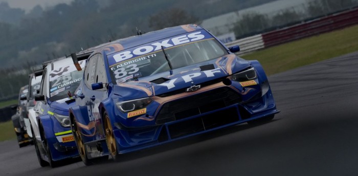 Aldrighetti palpitó los 200 Km de Buenos Aires del TC2000: “Es la carrera que todos quieren ganar”