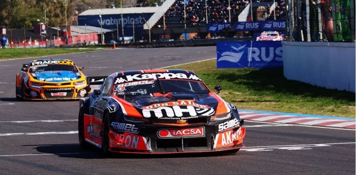TC: ¿Cuántas marcas correrán en la categoría en 2026?