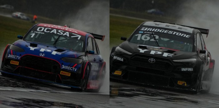 TC2000: ¿Siente presión el piloto invitado en los 200Km de Buenos Aires?