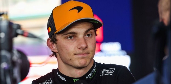 F1: Schumacher afirmó que Piastri tiene presión por Verstappen: "Nadie lo puede negar"