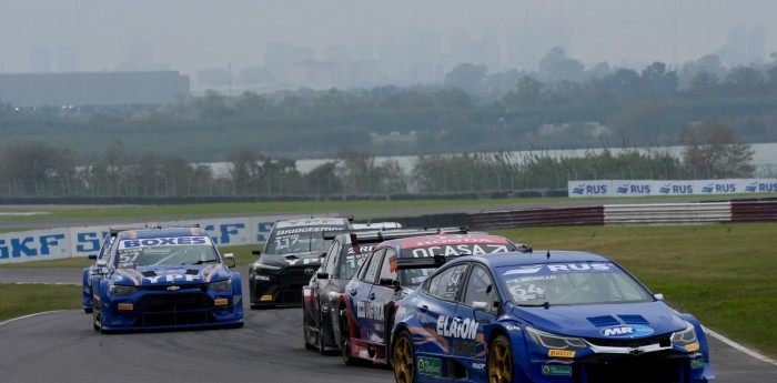 TC2000: ¿Cómo llega el campeonato a los 200 Kilómetros de Buenos Aires?
