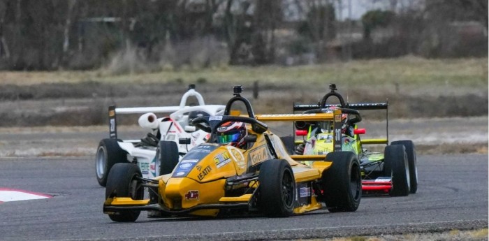 Fórmula Nacional: los inscriptos para la carrera dentro de los 200 Km de Buenos Aires