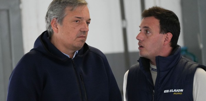 TC2000: Levy y los 200Km de Buenos Aires: "Es una edición distinta por la modernización de la categoría"