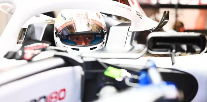 F1: "Me hicieron llorar", la confesión de Grosjean al manejar el Haas