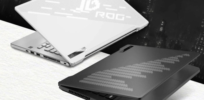 Tecnología: Laptops ultralivianas: ¿la mejor opción para trabajar o estudiar en movimiento?