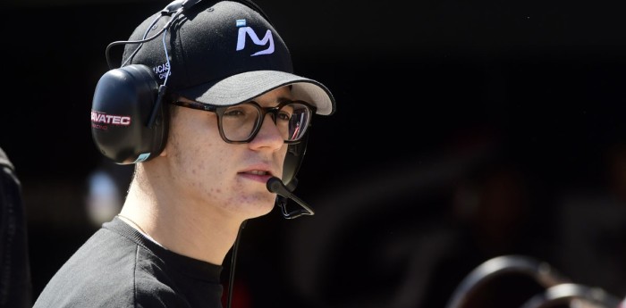 TC2000: las sensaciones de Montenegro luego del primer entrenamiento de los 200Km de Buenos Aires
